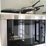 Apartment La Promesse *