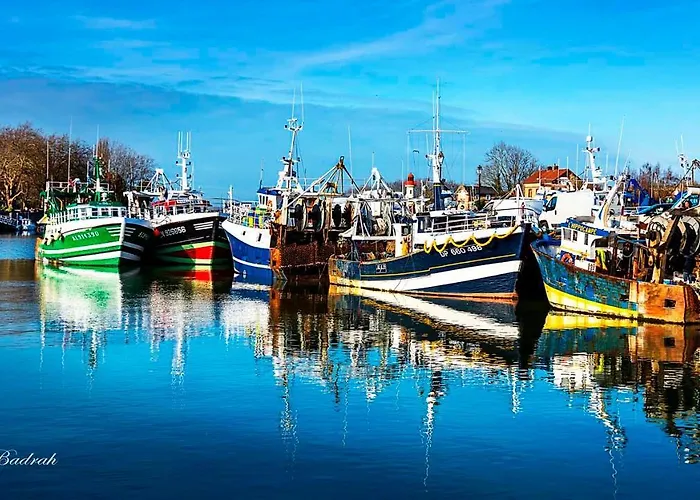 La Promesse דירה *