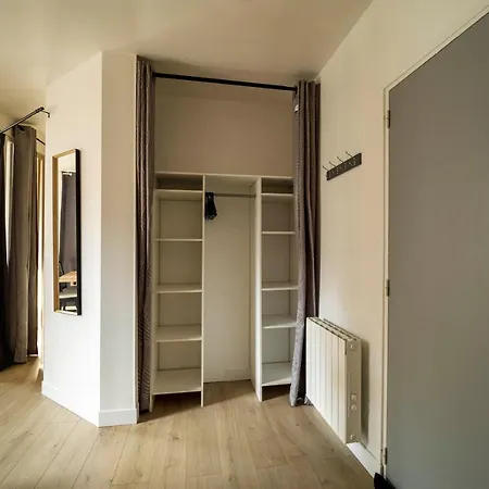La Promesse Apartment *