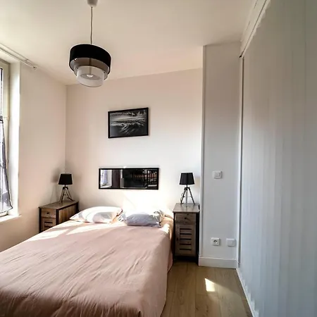 La Promesse أونفلور