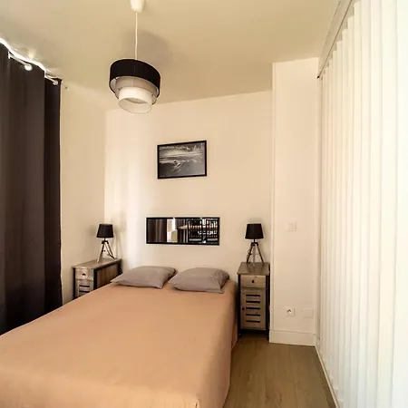 La Promesse Apartment *