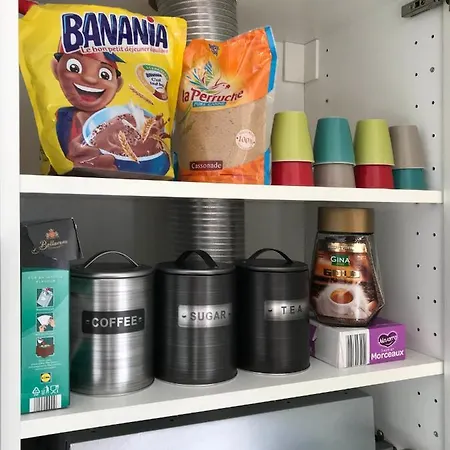 La Promesse * Honfleur