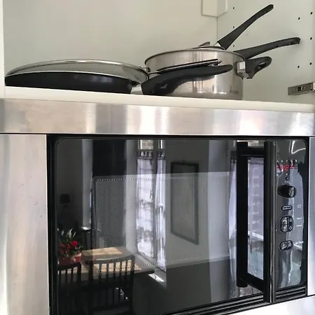 Apartamento La Promesse *