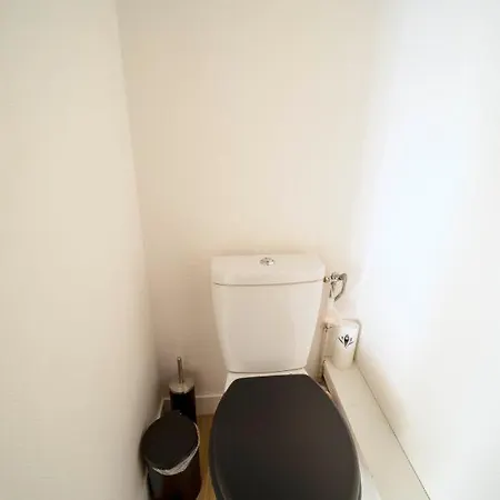 La Promesse Apartment