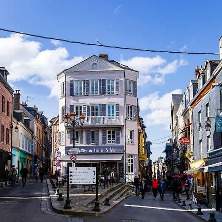 La Promesse Appartement