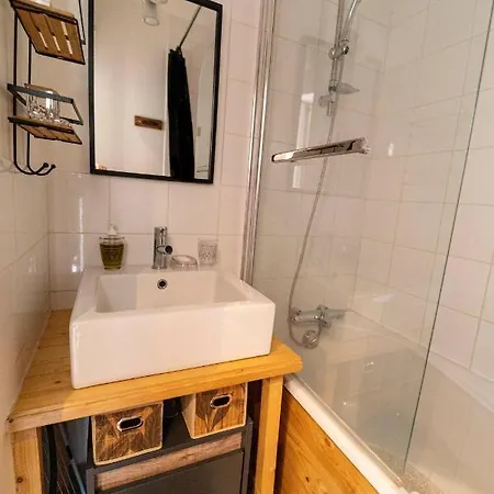 Apartamento La Promesse Honfleur