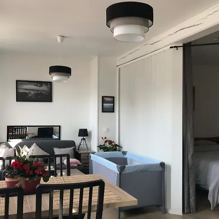 La Promesse Appartement