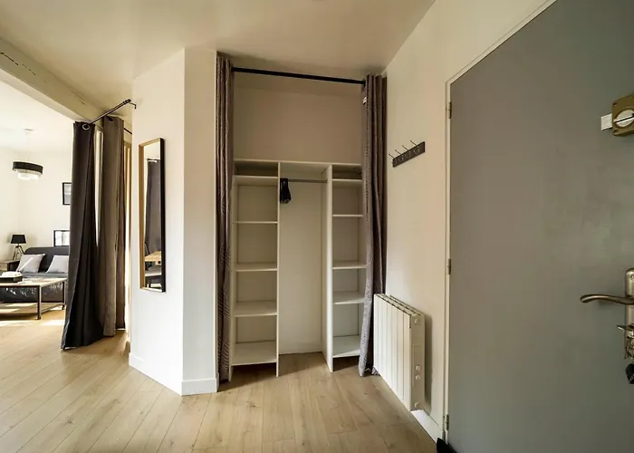 La Promesse Appartement *