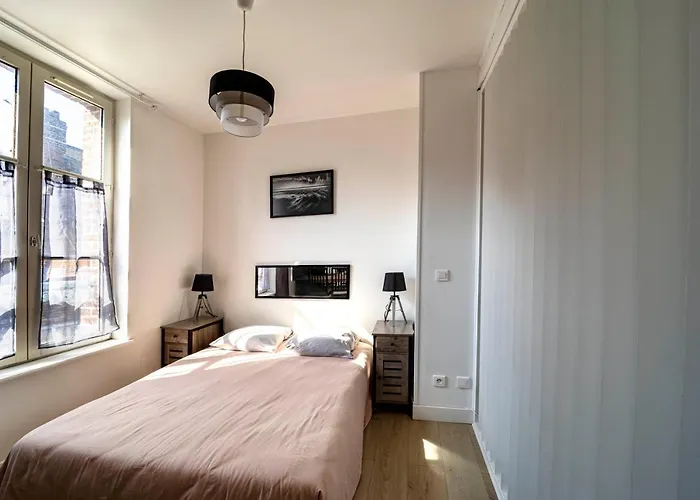 La Promesse Honfleur