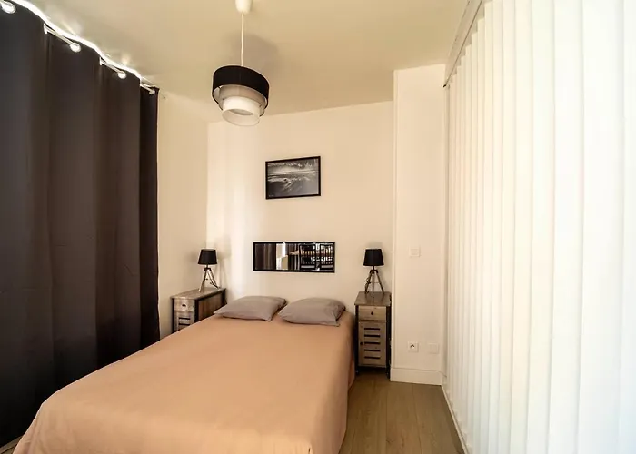 La Promesse Appartement *