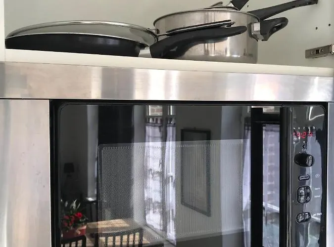 Appartement La Promesse *