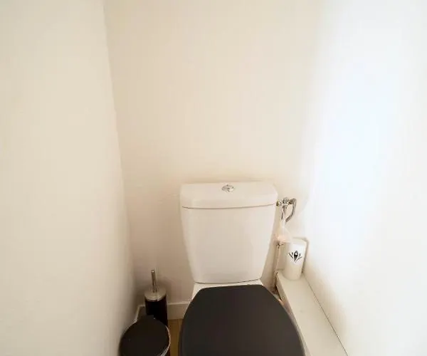 La Promesse Appartement