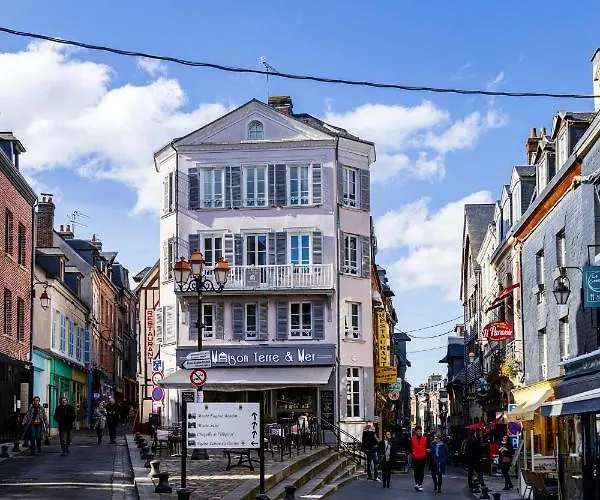 La Promesse Appartement