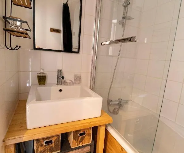 Appartement La Promesse Honfleur