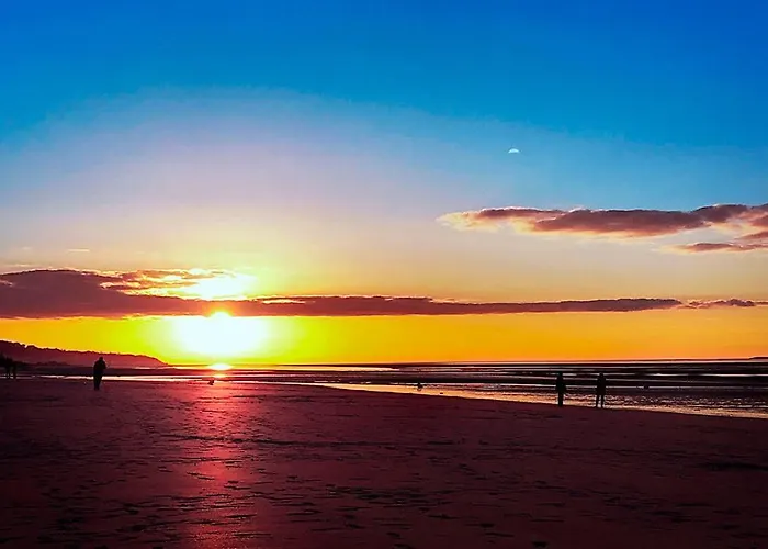 La Promesse Honfleur