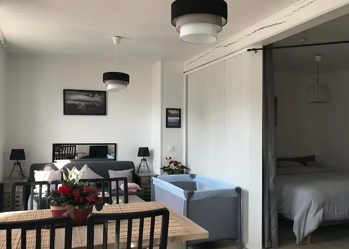 La Promesse Appartement